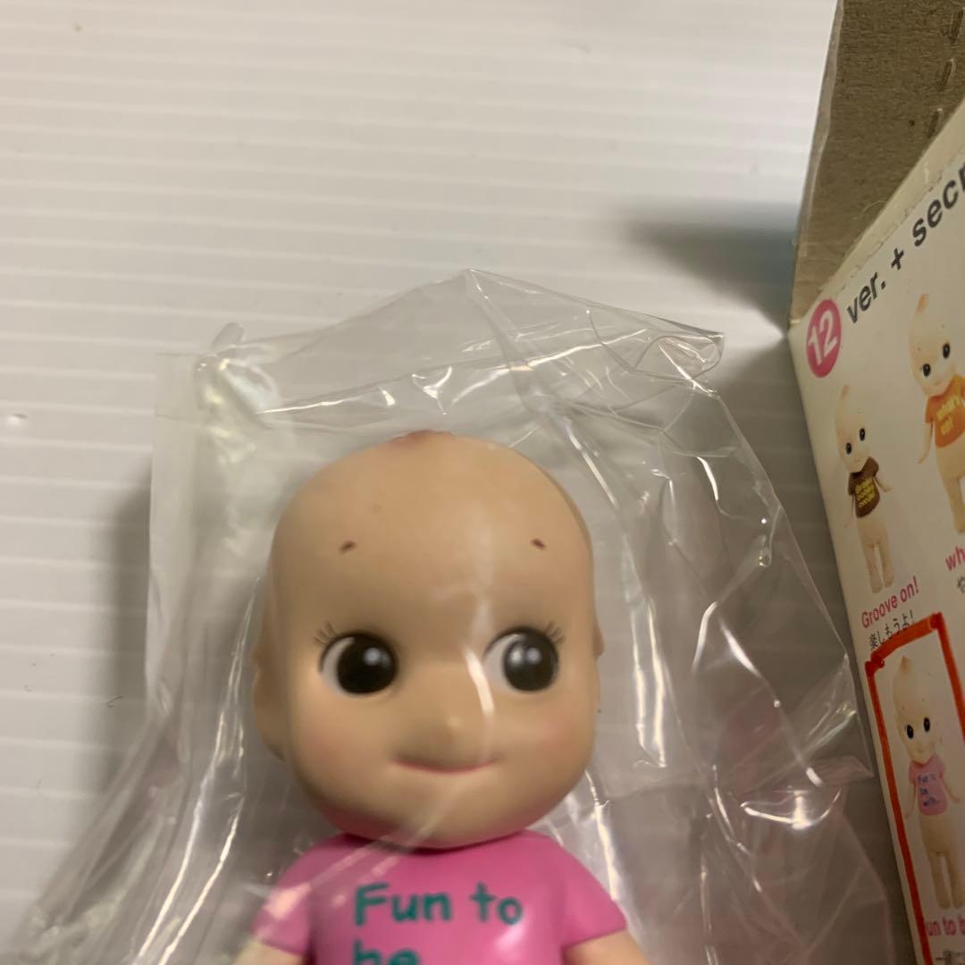 Fun to be with ソニーエンジェル Tシャツシリーズ　希少品