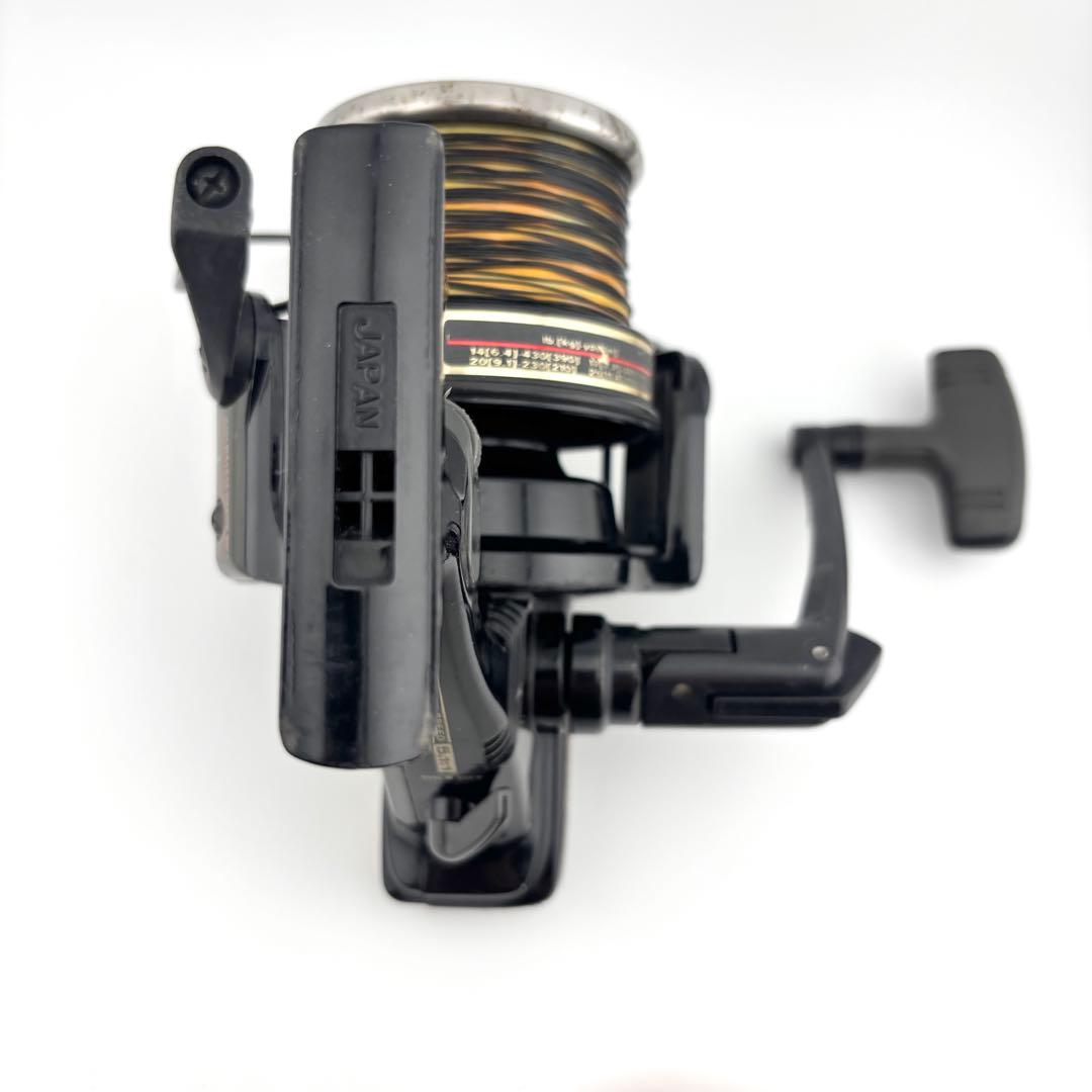 Daiwa LONG BEAM GS-3000H スピニングリール　ダイワ