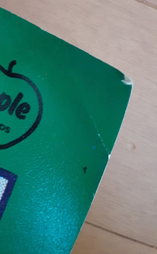 ビートルズ　ポスター５枚 セット