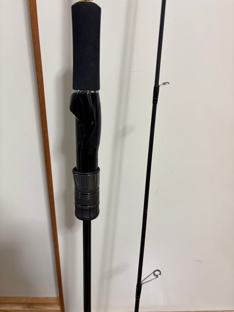 ダイワ　ブラストSLJ AP 63-MS-S