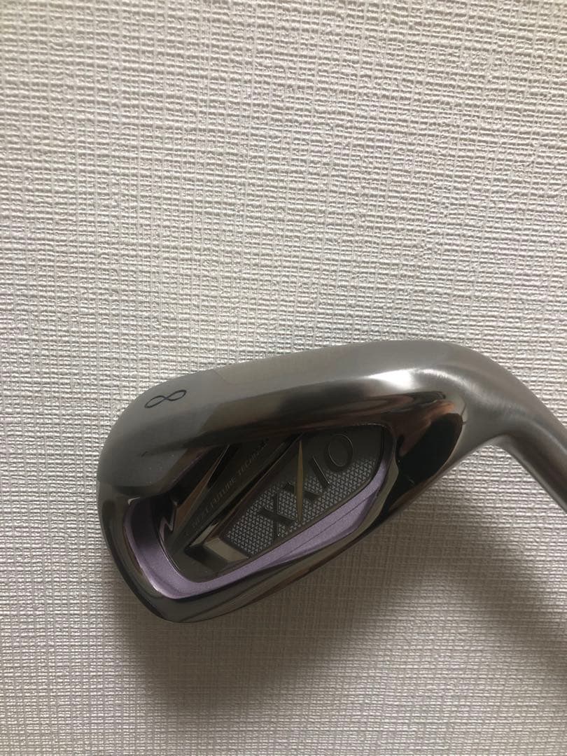 M.U. SPORTS ゴルフバッグセット