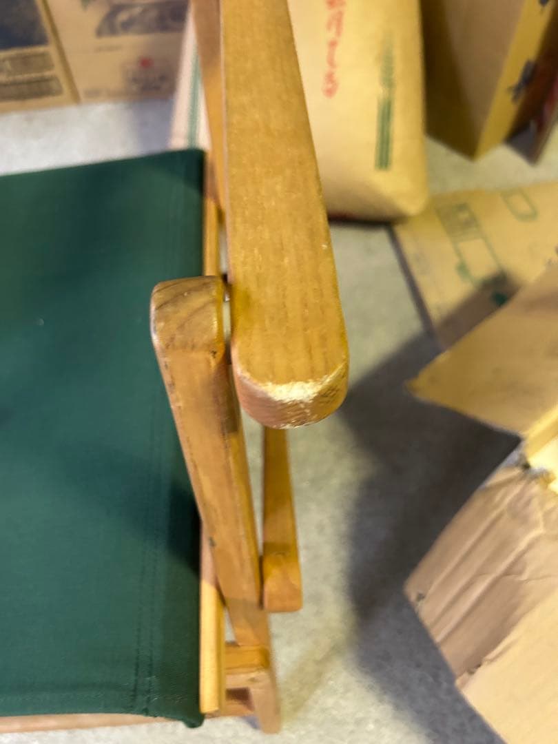 BYER バイヤー　2脚セット　pangean パンジーン