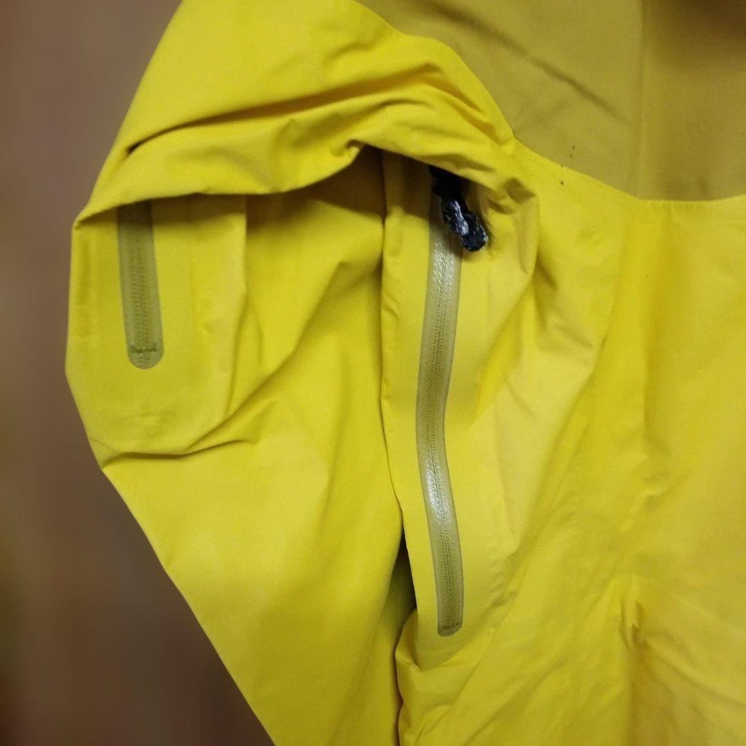 パタゴニア 3Lジャケット レディース　S