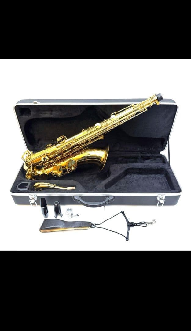 Eldon by Antigua ETS-28 テナーサックス