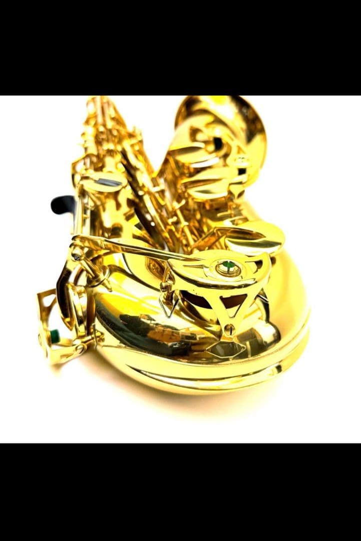 Eldon by Antigua ETS-28 テナーサックス