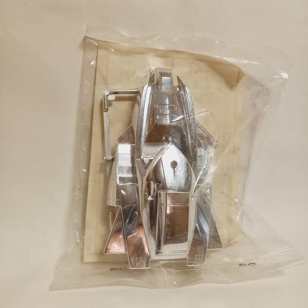 BANDAI HYPER RACER GP　ガンダムレーサー78RX