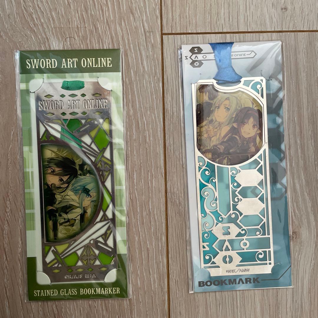 Sword Art Online まとめ売りセット