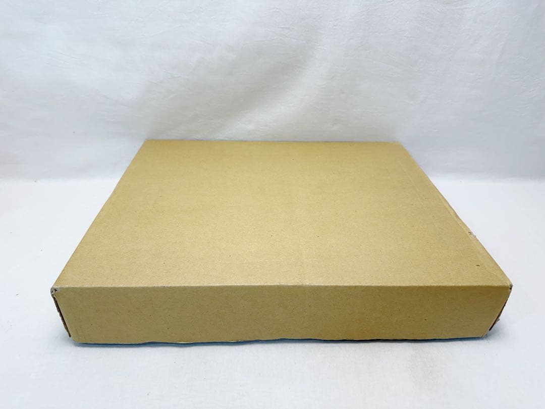 ほぼ未使用 茶道具 木製溜塗 寿棚 淡々斎好写し 組み立式 元箱