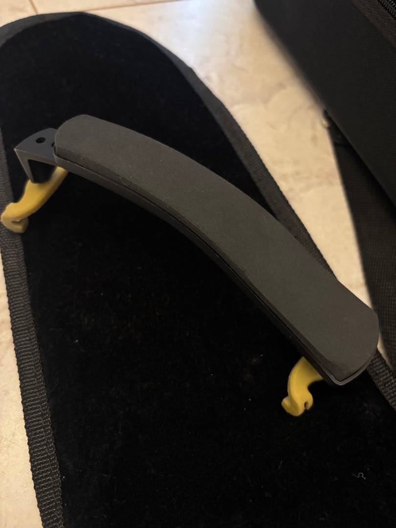 HORA社　Reghin 1/4サイズ バイオリン 本体