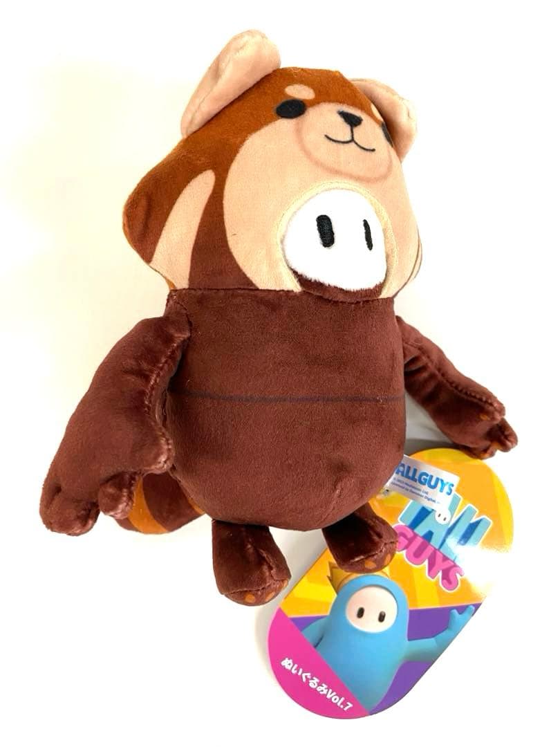 Fall Guys フォールガイズ ぬいぐるみ ２１体セット 未使用品 タグ付き
