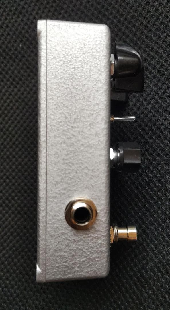 ギター BendTone MK1.5and2(ToneBender 2in1 Fuzz)