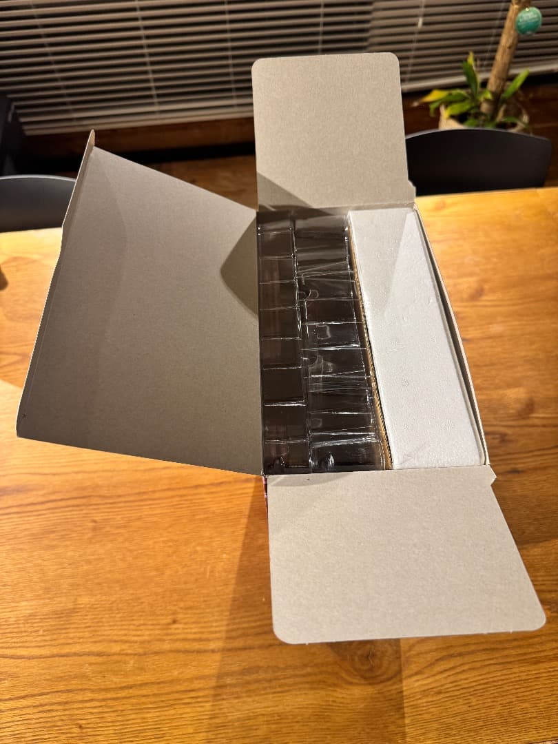 L BUILD デスティニーガンダム（フルパッケージ）