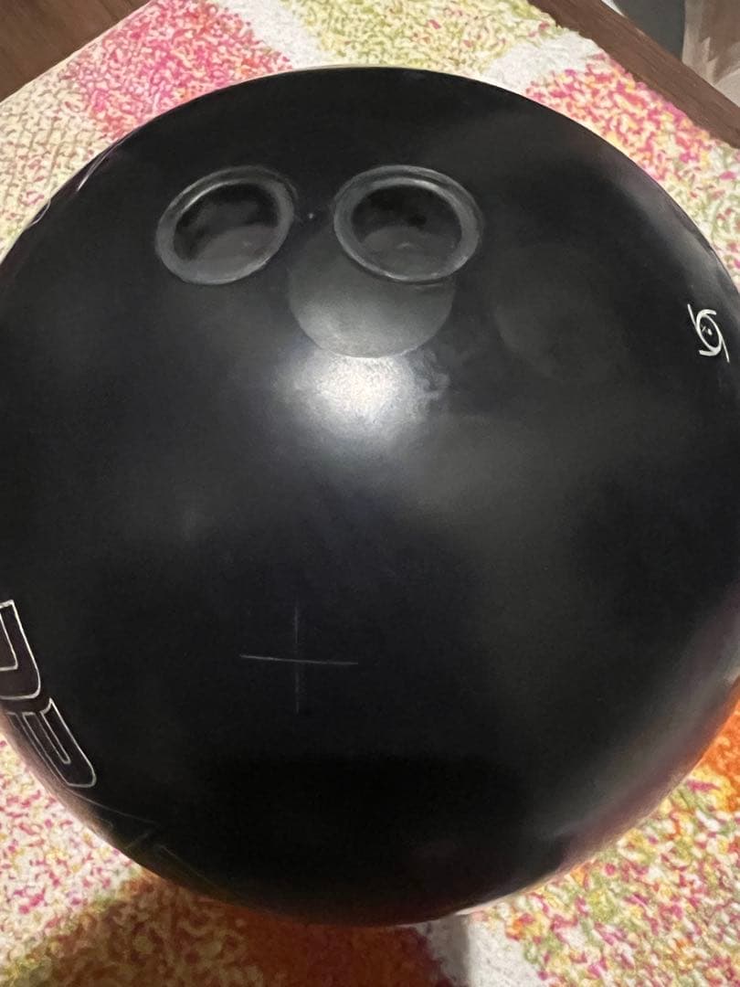 に*す様 LEVEL レヴェル 15ポンド　ボウリングボール