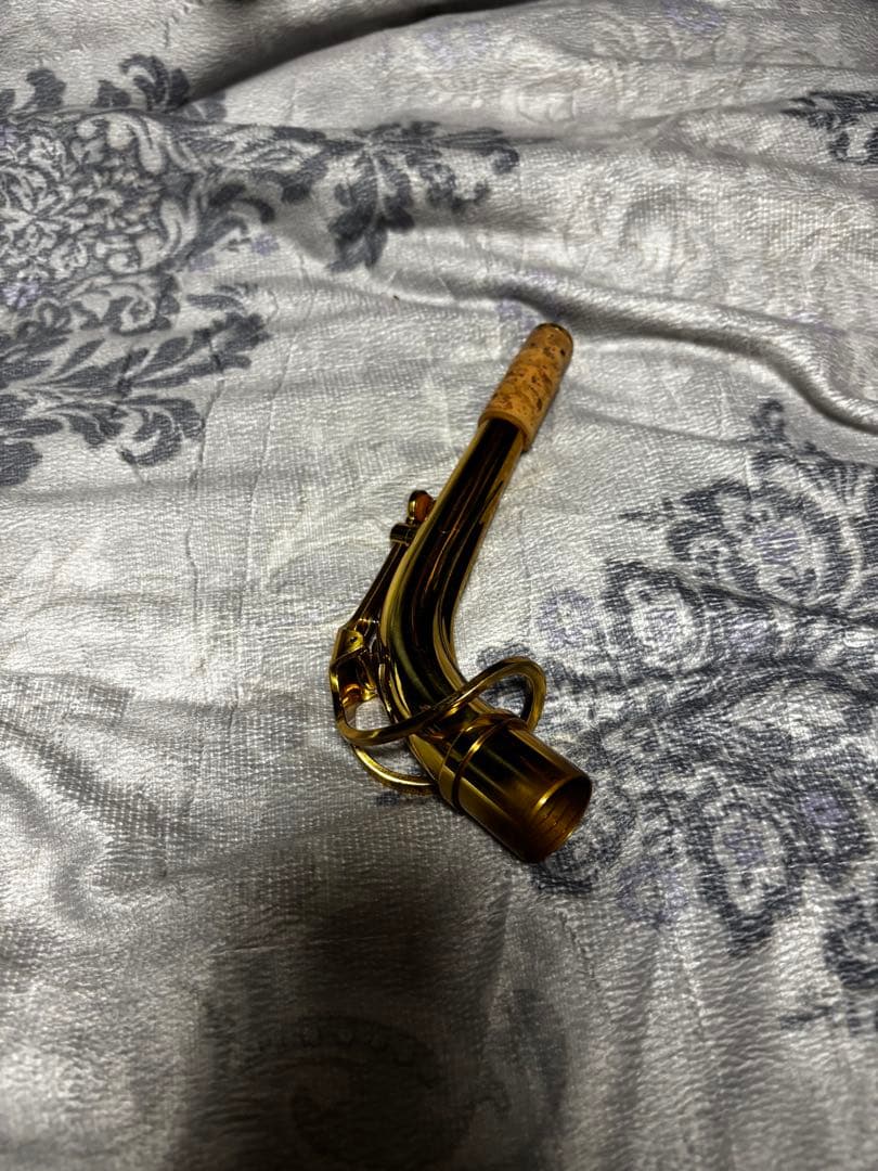 ヤマハ YAMAHA YDS-150 電子サックス