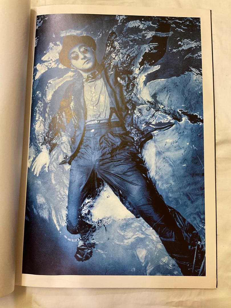 レア！distinction men's bigi ALASTAIR THAIN