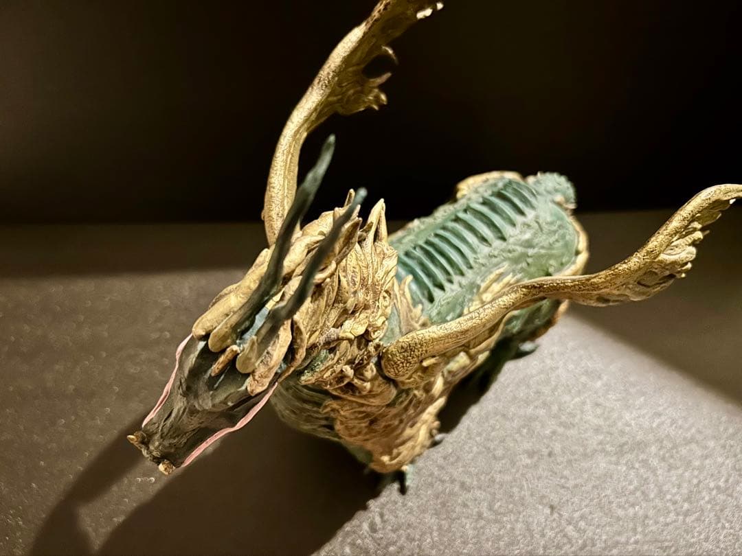 X-PLUS 大怪獣シリーズ ウルトラマン ドドンゴ 少年リック限定版