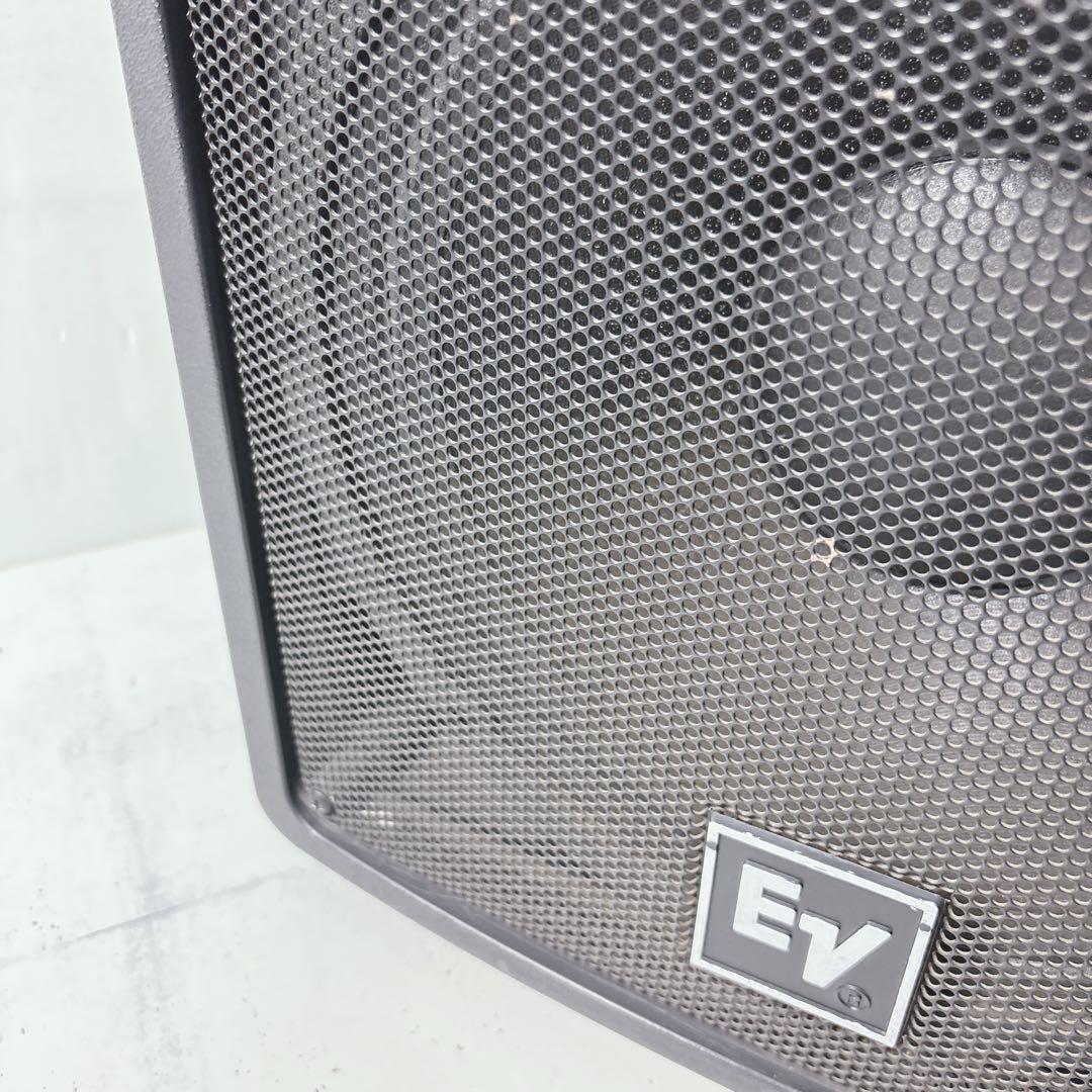 【送料無料】ELECTRO VOICE SX300 EV PAスピーカー　2