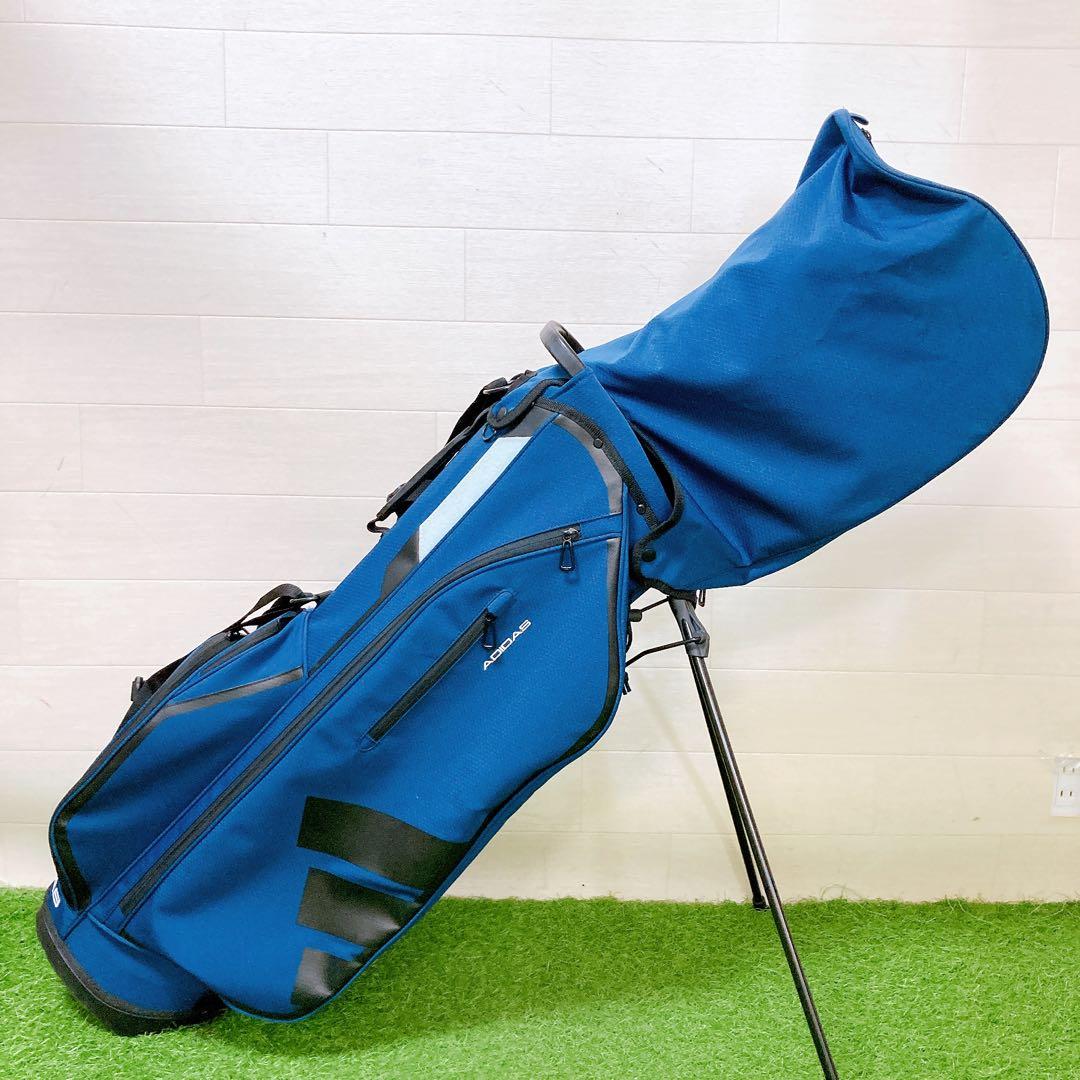 M2【バッグ美品】ミズノ　初心者オススメ　ゴルフクラブセット　メンズ　14本