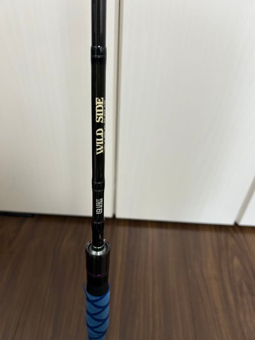 レジットデザイン　ワイルドサイド　64ML