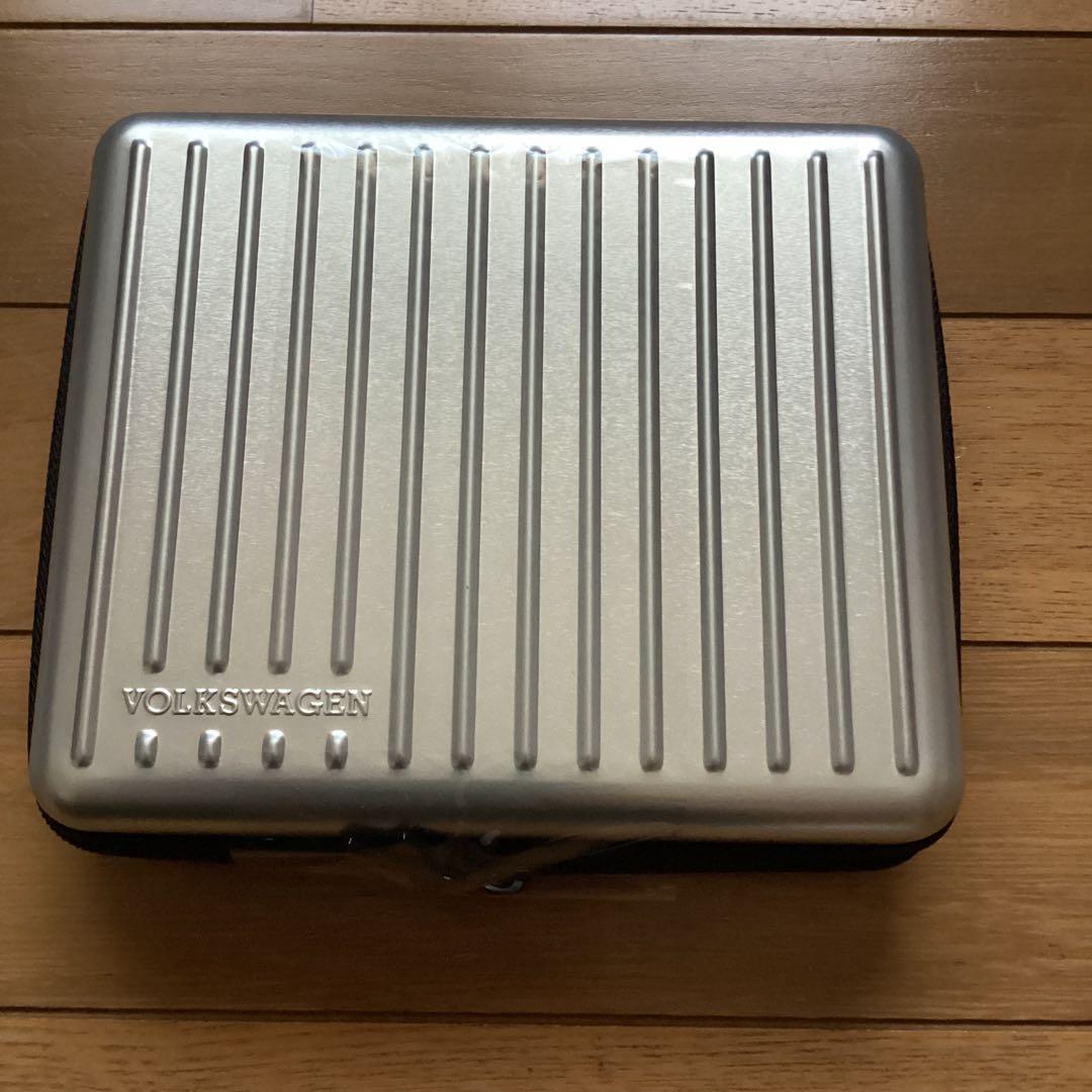 まとめ売り3点・モロゾフビートル2026・スチールコンテナ＆トラベルビートル