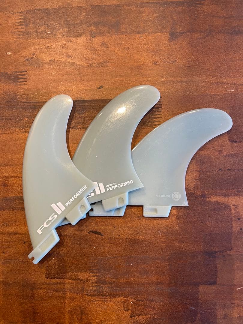 STCY(ステーシーサーフボード)ショートボード　ザ・ソーパー　フィン付