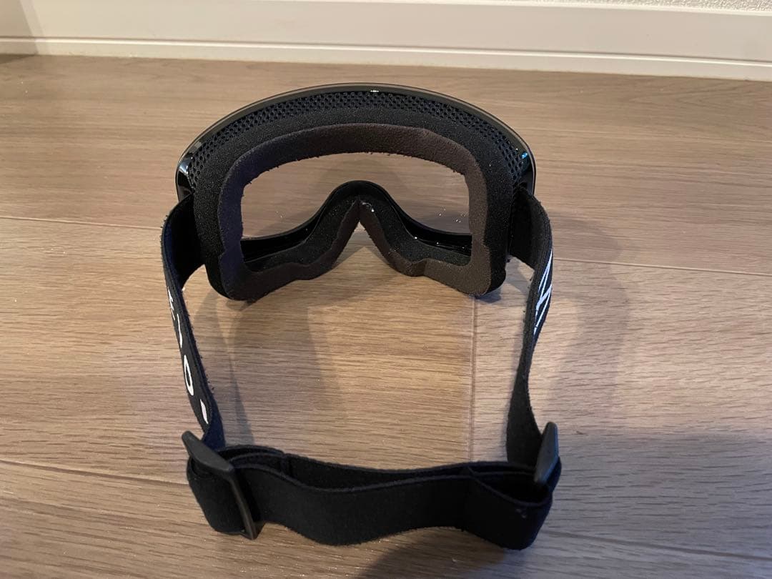 REVOLT ゴーグル　調光レンズ