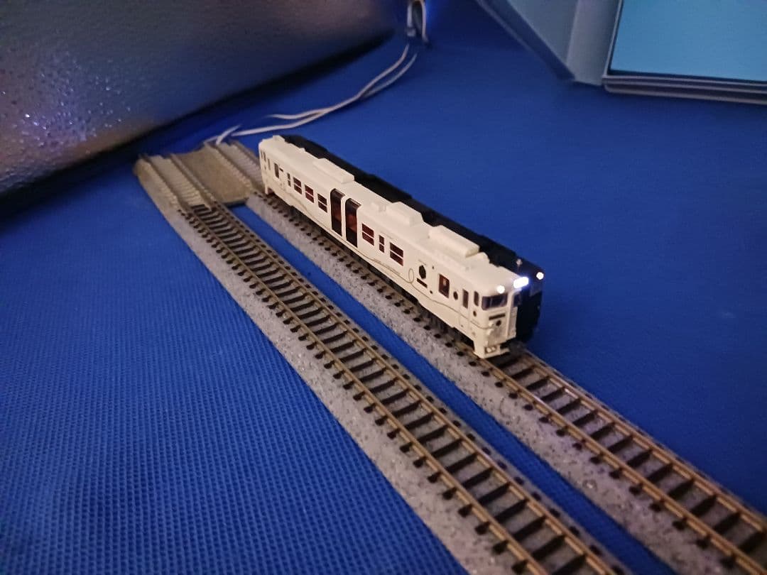 マイクロエース A6076 JR九州 キハ47+キハ140 指宿のたまて箱 3両