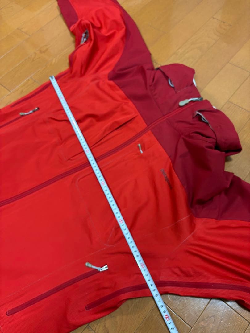 patagonia パタゴニア　ジャケット　スキーウェア　スノーボードウェア