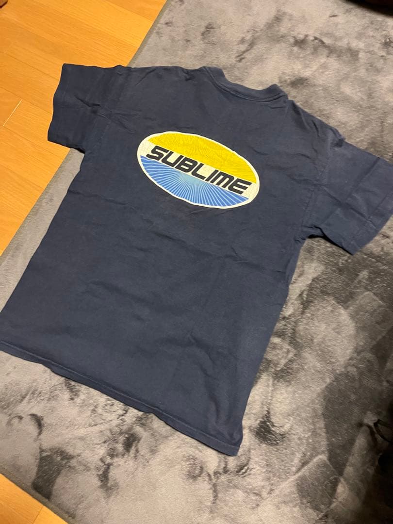 古着 SUBLIME Tシャツ.サブライム 野村訓市 SUPREME