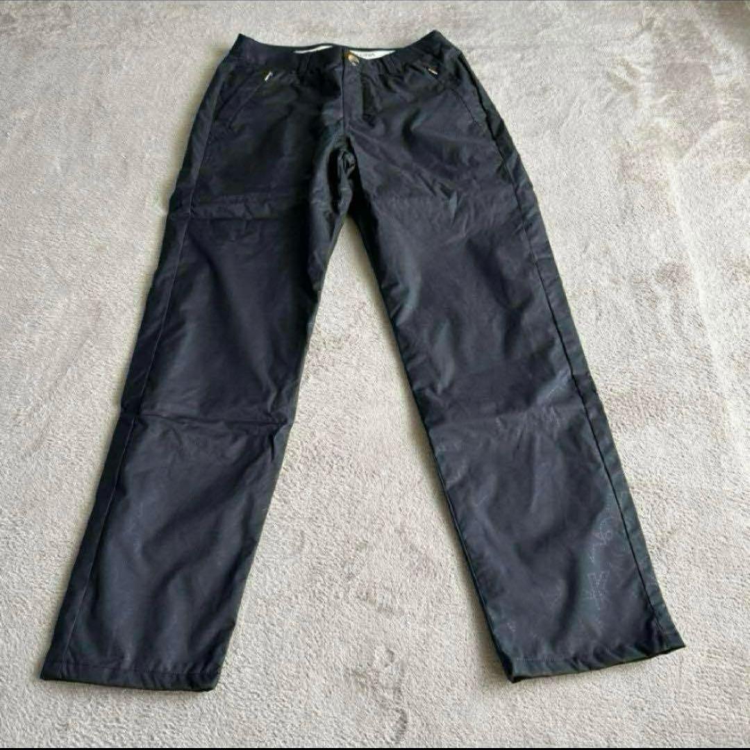 MARY & LONA パンツ