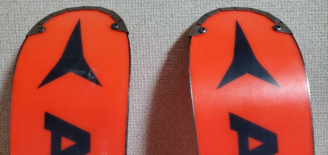 ATOMIC REDSTER TR　165cm