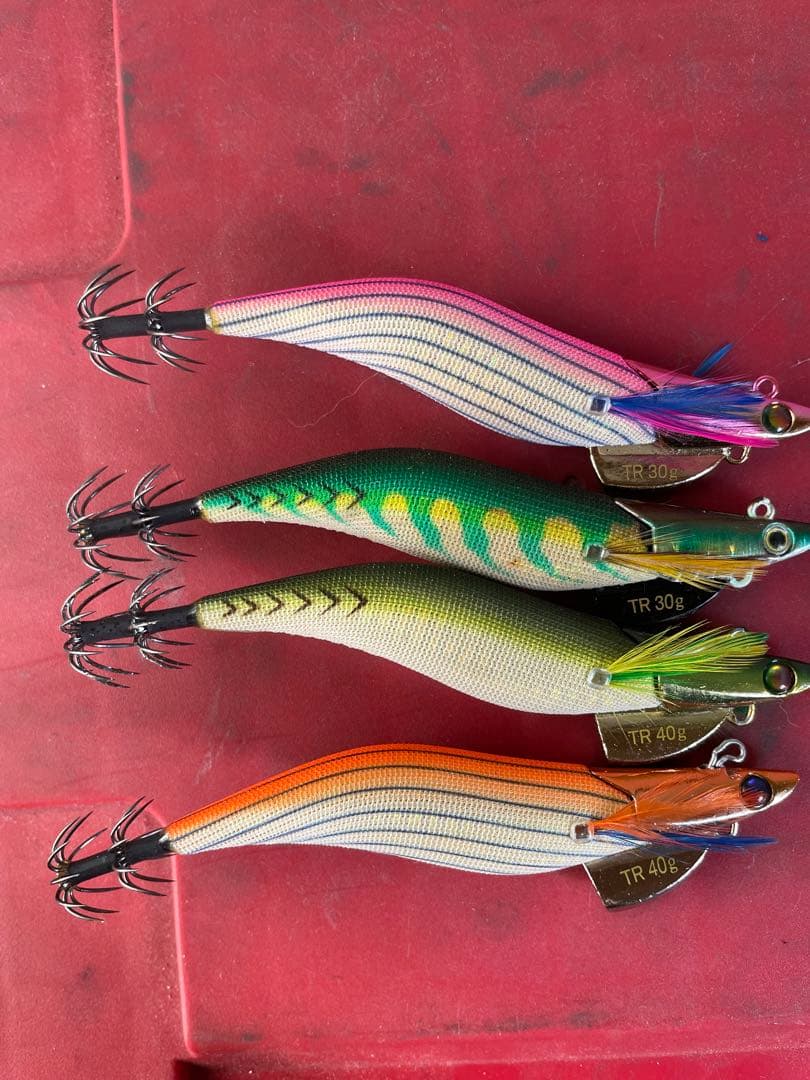 む*き様 ダートマックスTR30&40 4本セット