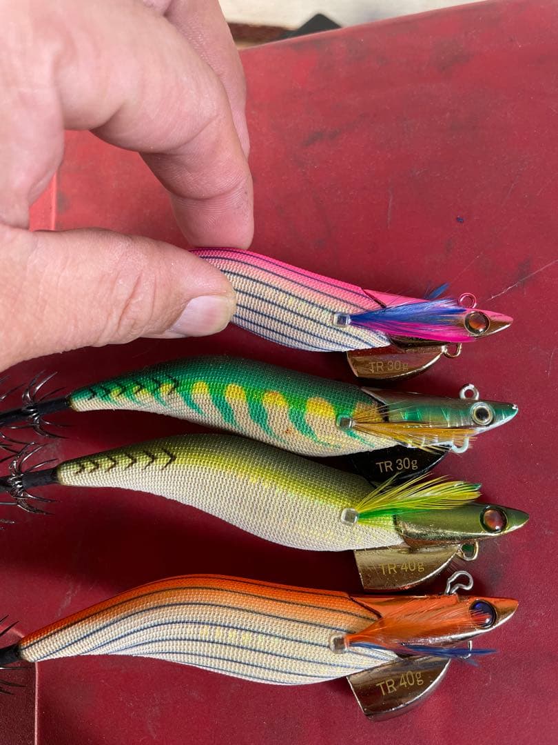 む*き様 ダートマックスTR30&40 4本セット