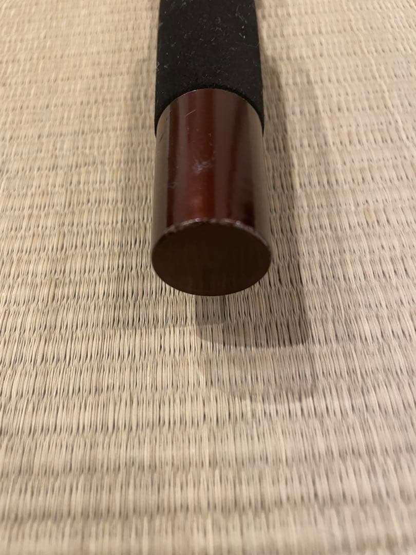 美品　ダイワDAIWA サンスピンL SUNSPIN L 5 1/2‘