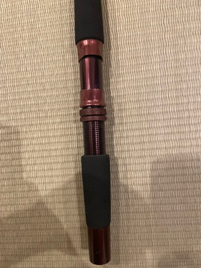 美品　ダイワDAIWA サンスピンL SUNSPIN L 5 1/2‘