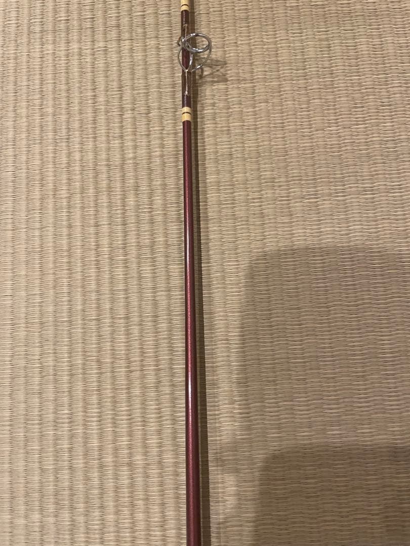 美品　ダイワDAIWA サンスピンL SUNSPIN L 5 1/2‘