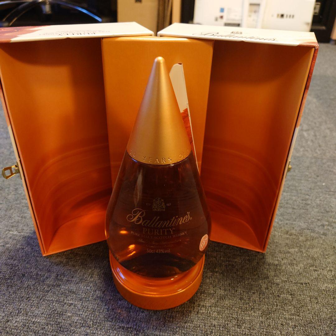 Ballantine's Purity ウイスキー