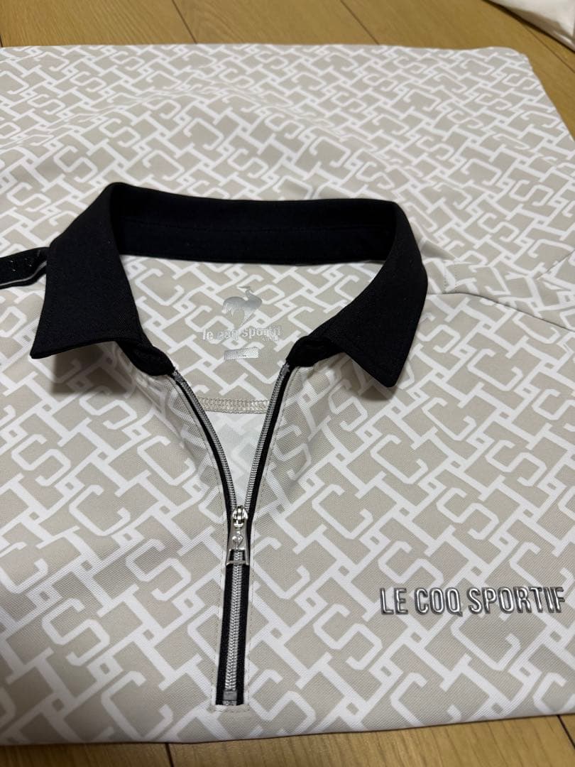 【希少LL】ルコック RIJOUME サマーコーデ極上5点SET コレクション