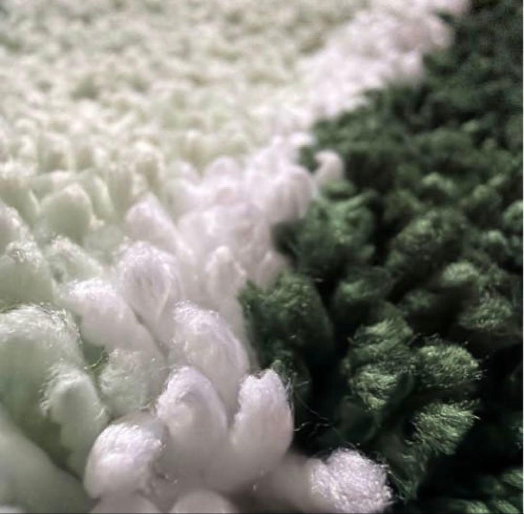 ミセス 10周年 記念 ランドマーク 原宿 ラグマット 【クリアポスター付き】