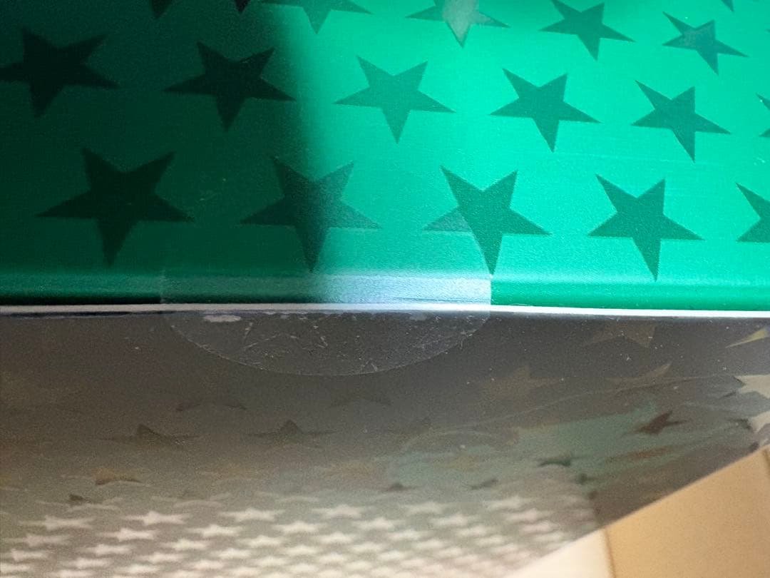 センチネル　ストア限定　ジョセフ・ジョースター フィギュア