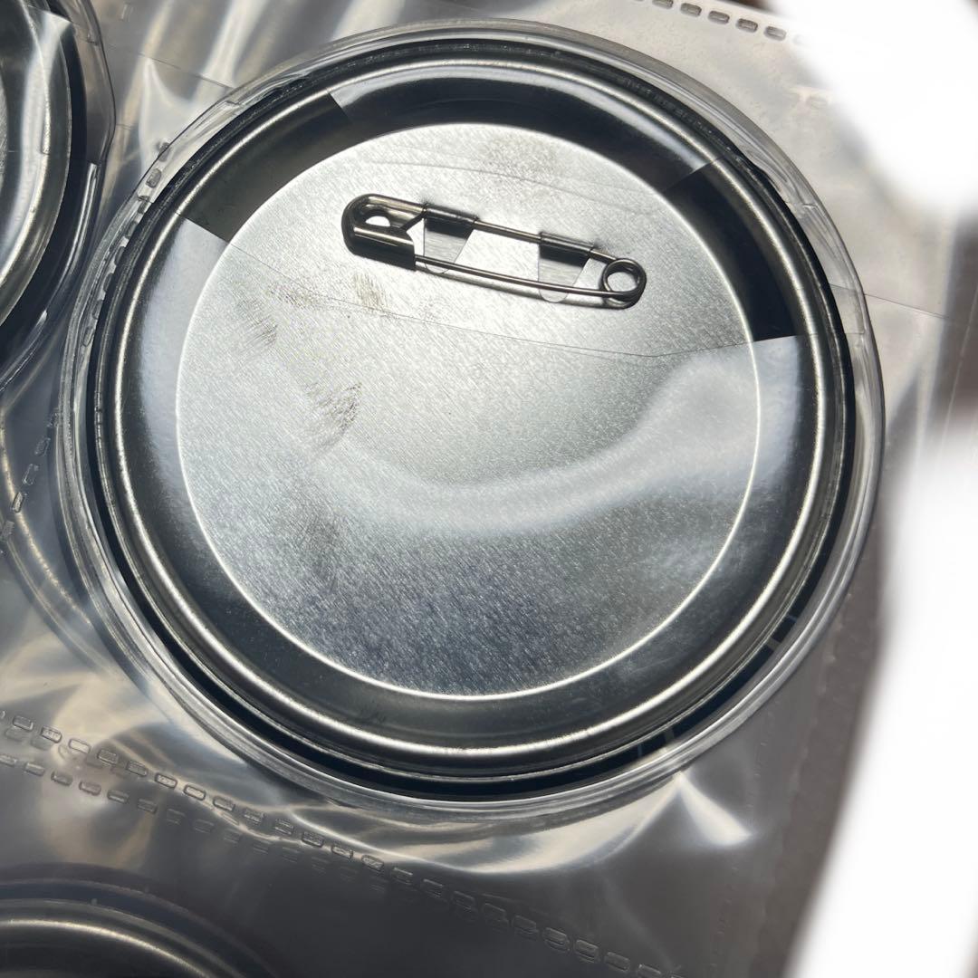 名探偵コナン USJ 缶バッジ コレクション コレクターセット