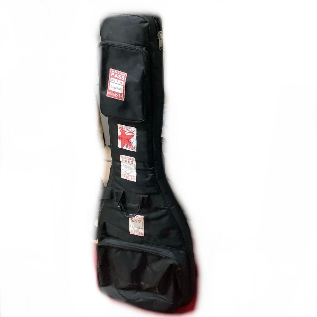 5682②⓪LAKLAND レイクランド　エレキベース