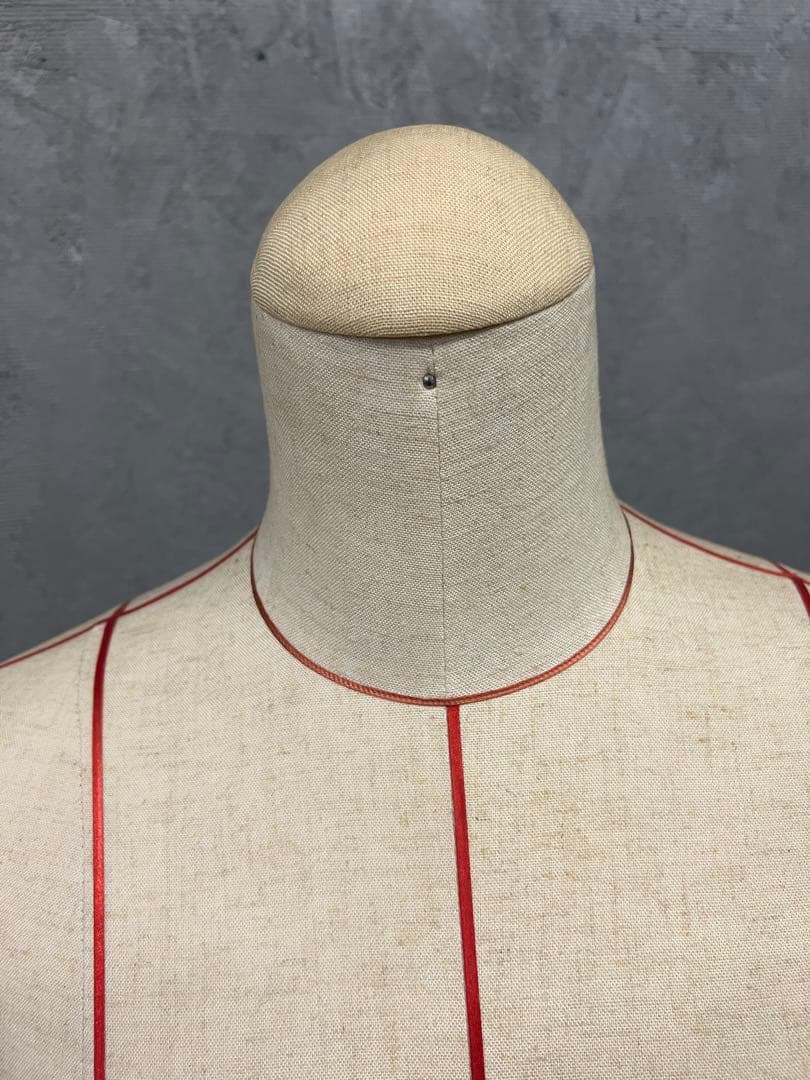 美品！東京キイヤ　ボディトルソー　キャスター付き