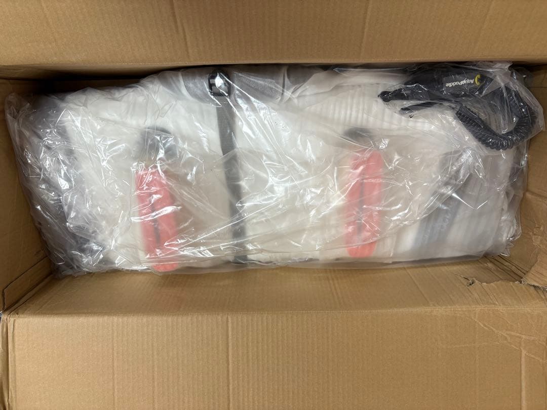 H*u様 【最終値下げ】　スタンドアップパドルボード SUPボード　サップ　一式