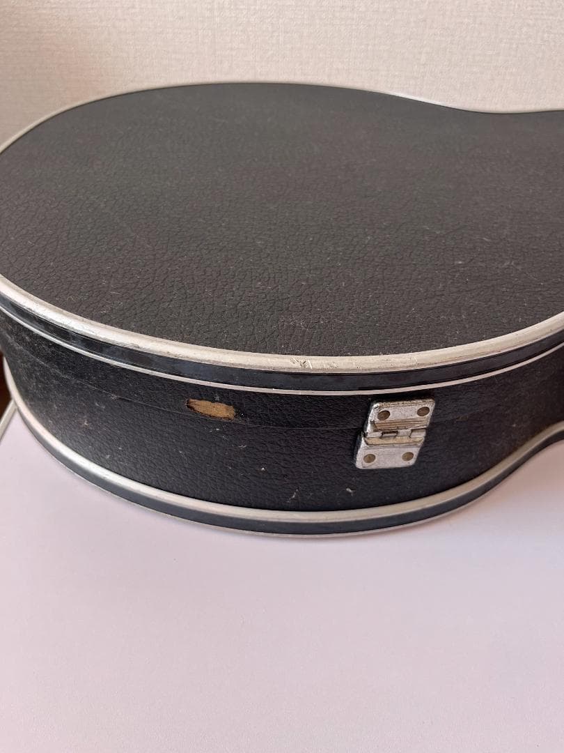 YAMAHA セミアコSA2000　Japanビンテージ