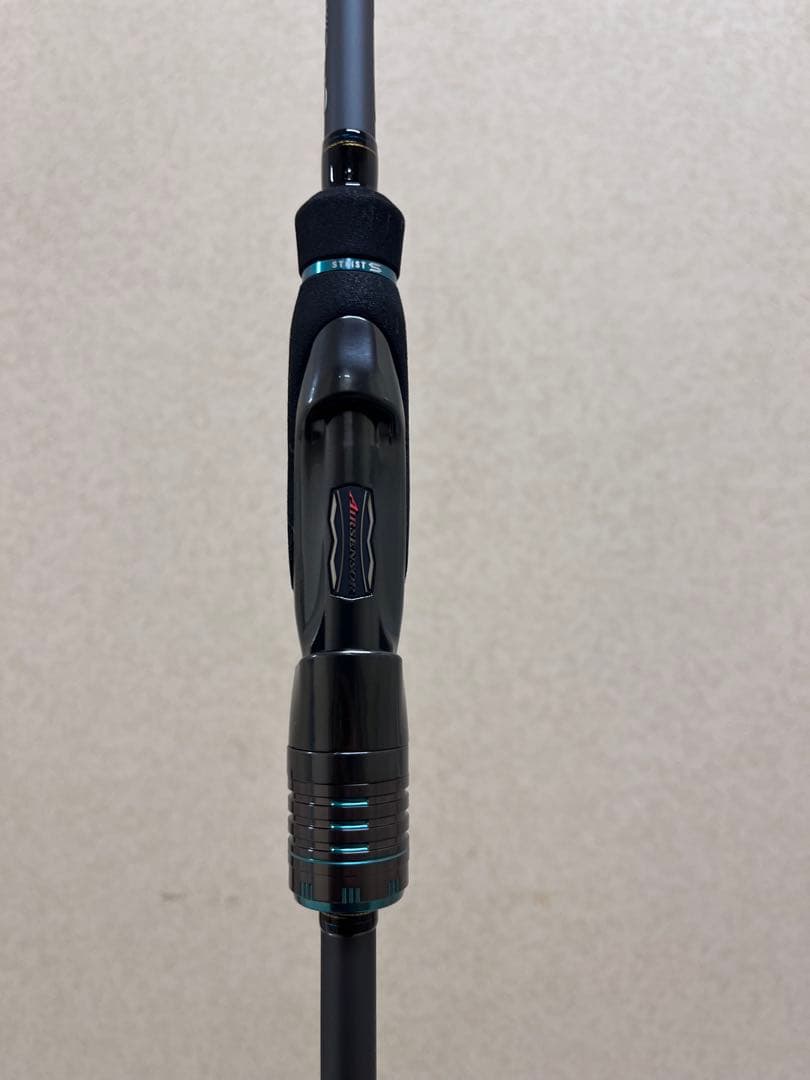 Emeraldas エメラルダス　STOIST ST 88ML-SMT