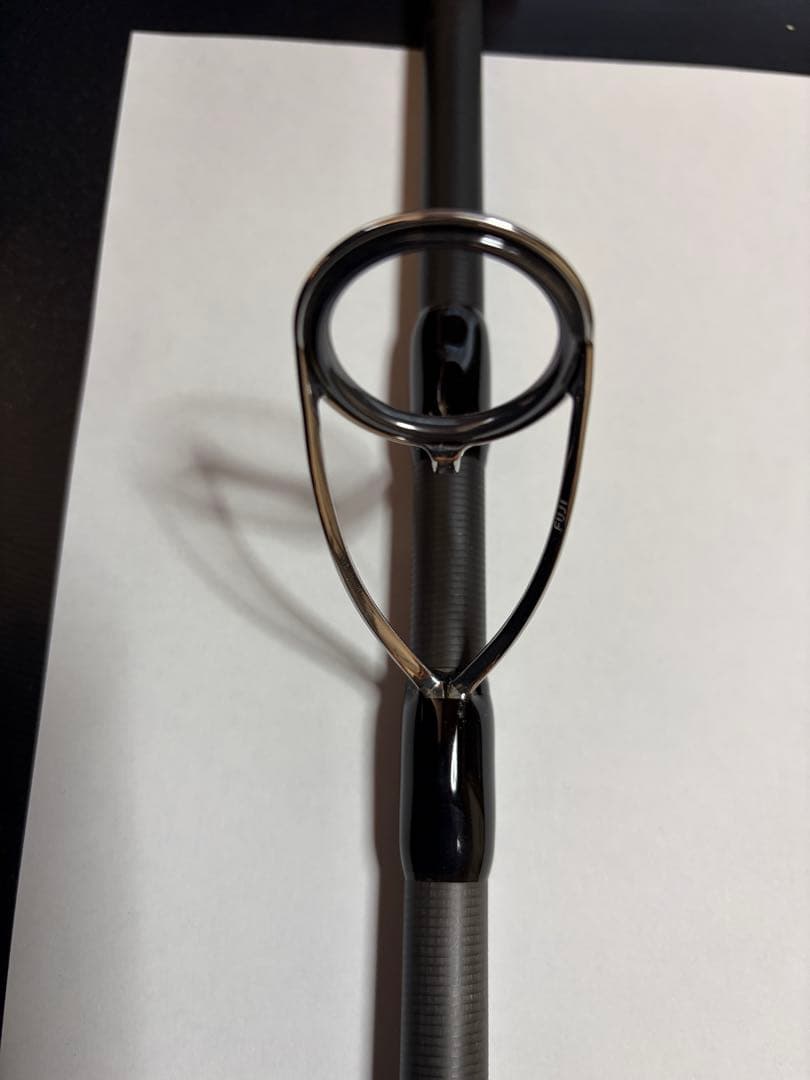 送料込　APIA グランデージアトラスブルーランナー100MH