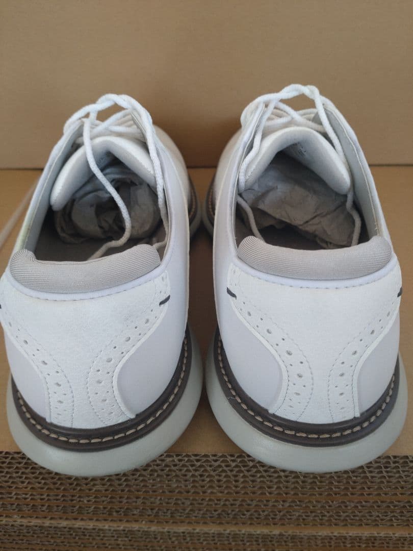 FootJoy ゴルフシューズ ホワイト