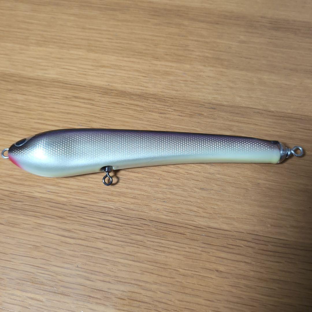 ルアー・フライ CB ONE ZORRO 180