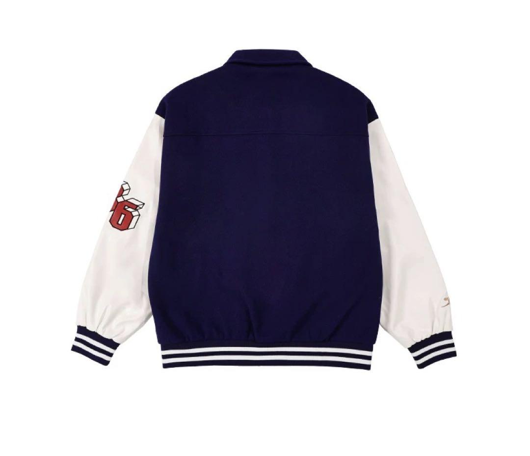 アーセナル スタジャン ネイビー Lサイズ